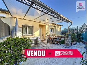 maison à la vente -   83440  TOURRETTES, surface 16 m2 vente maison - UBI440113334